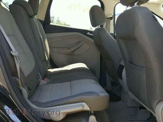 2013 FORD ESCAPE - VIN: 1FMCU9G90DUD87993 - Фото 6