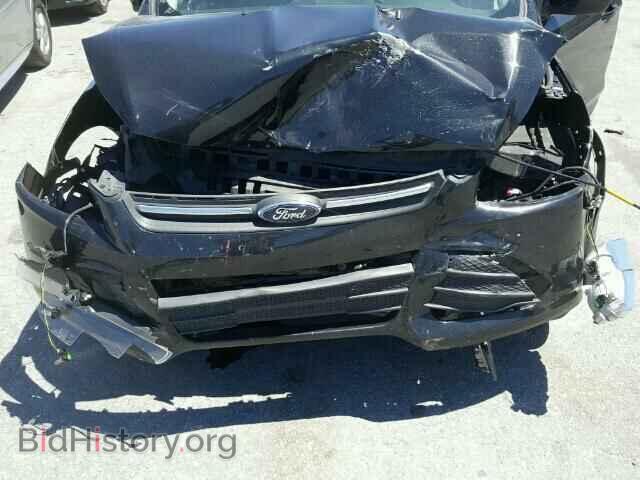 2013 FORD ESCAPE - VIN: 1FMCU9G90DUD87993 - Фото 7
