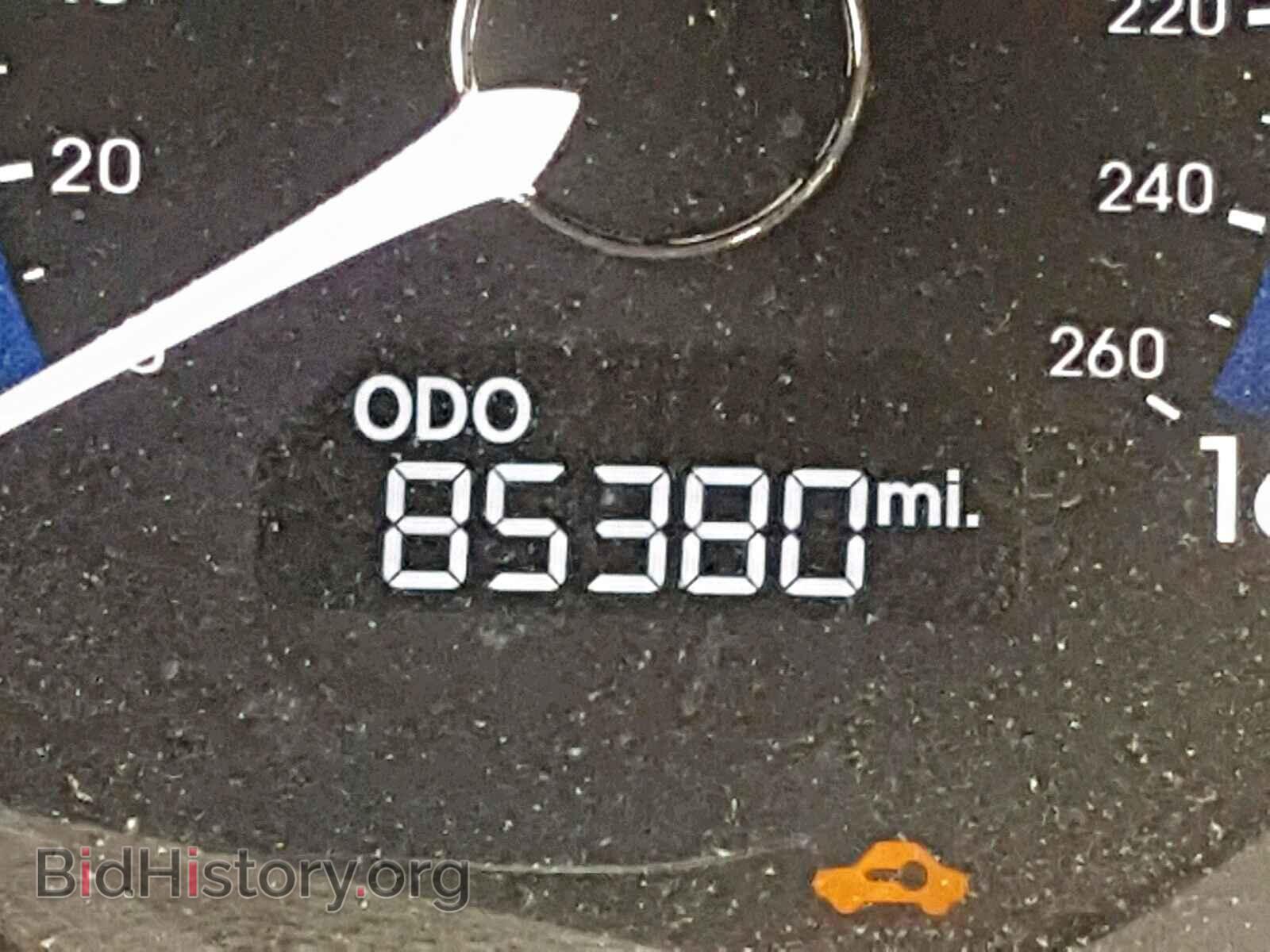 2012 HYUNDAI SONATA - VIN: KMHEC4A44CA021966 - Photo 8