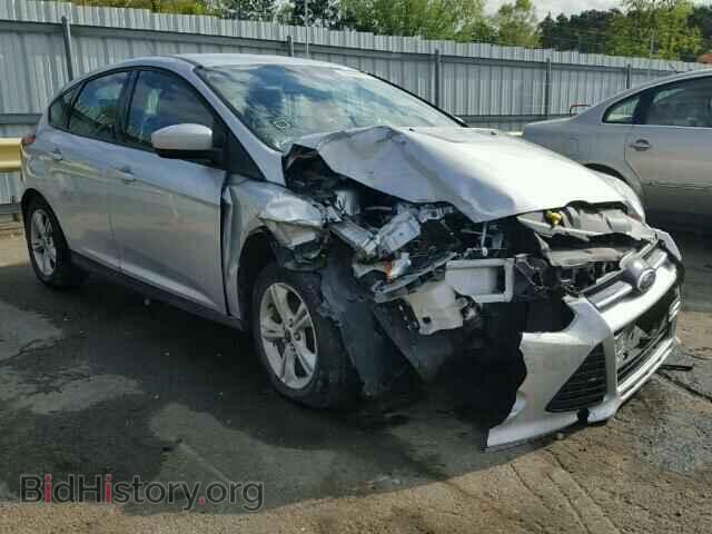 Photo 1FAHP3K26CL314033 - FORD FOCUS 2012