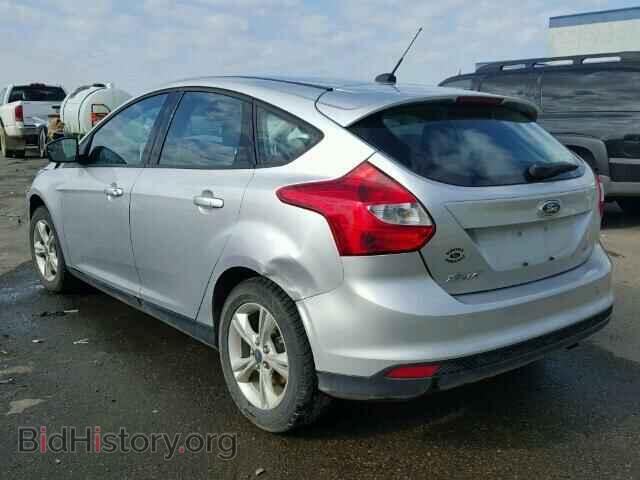 2012 FORD FOCUS - VIN: 1FAHP3K26CL314033 - Photo 3
