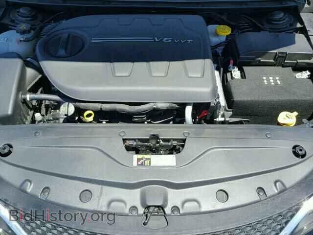 2015 CHRYSLER 200 - VIN: 1C3CCCCGXFN651943 - Photo 7