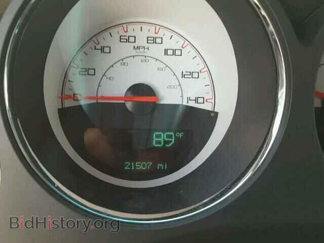 2014 DODGE CHALLENGER - VIN: 2C3CDYAG4EH294845 - Фото 8