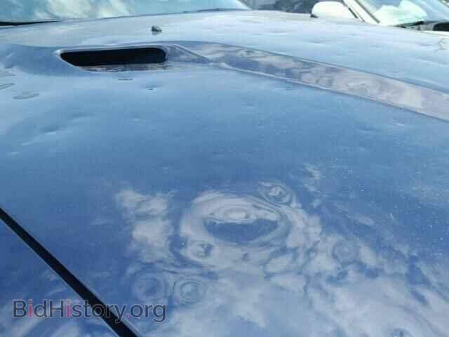 2014 DODGE CHALLENGER - VIN: 2C3CDYAG4EH294845 - Фото 9