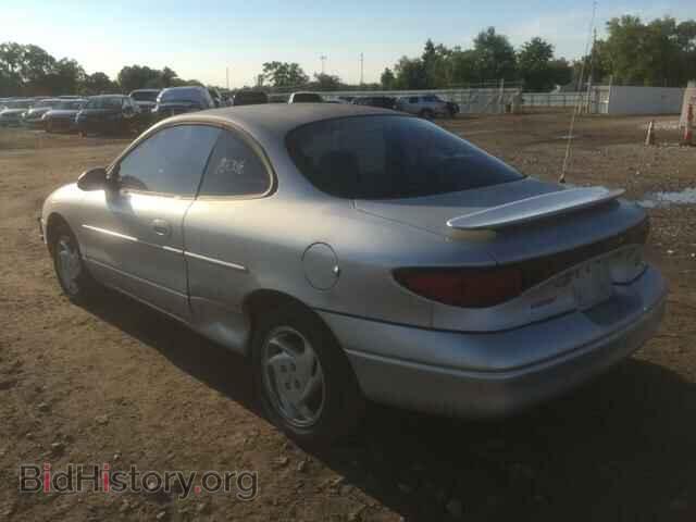 2000 FORD ESCORT - VIN: 3FAKP1132YR108799 - Фото 3