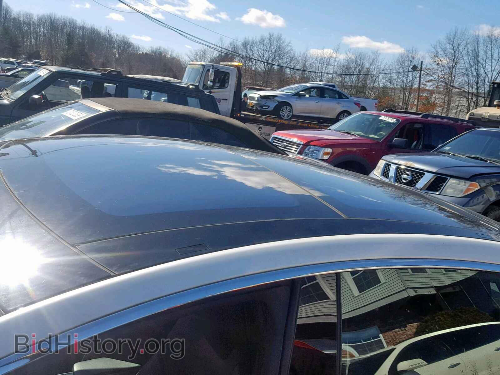2016 TESLA MODEL S - VIN: 5YJSA1E29GF161075 - Photo 9