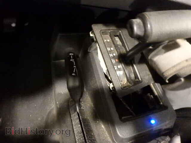 2006 JEEP WRANGLER - VIN: 1J4FA44S36P742204 - Фото 9