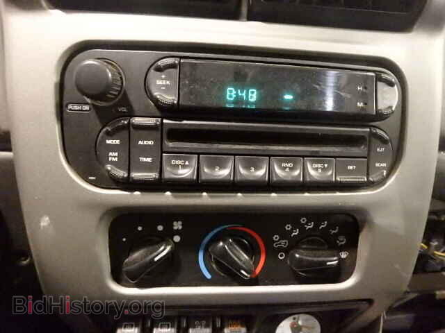 2006 JEEP WRANGLER - VIN: 1J4FA44S36P742204 - Фото 10