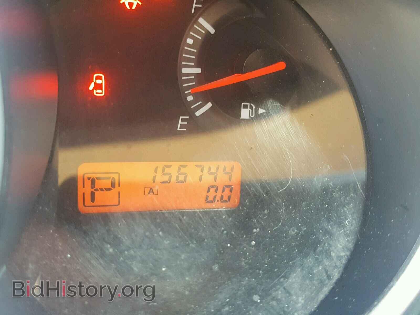 2011 NISSAN VERSA - VIN: 3N1BC1CP5BL400210 - Фото 8