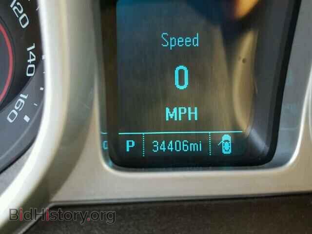 2014 CHEVROLET CAMARO - VIN: 2G1FB1E37E9199745 - Фото 8