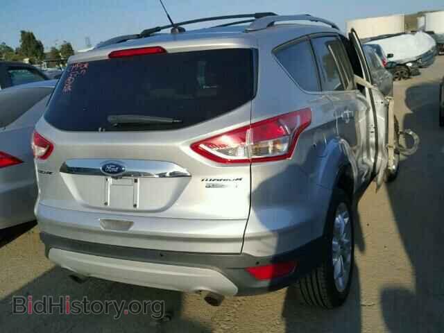 2014 Ford ESCAPE (VIN 1FMCU0JX4EUB47740) — фото 4 из 10