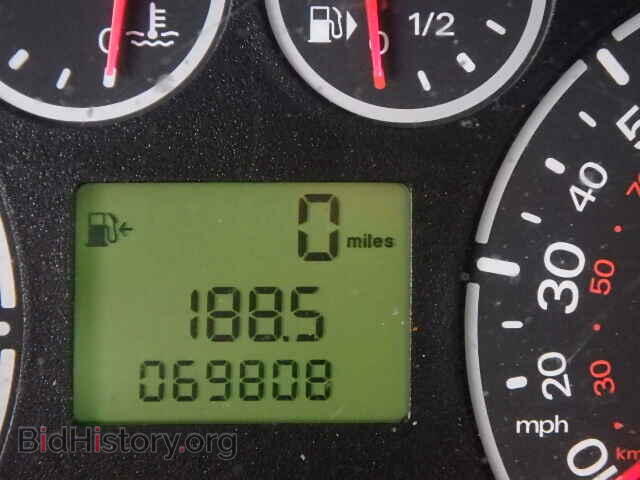 2010 FORD TRANSIT CO - VIN: NM0LS7BN0AT015717 - Фото 8