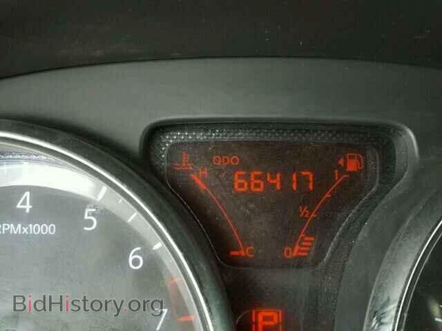 2012 NISSAN VERSA - VIN: 3N1CN7AP2CL865811 - Фото 8