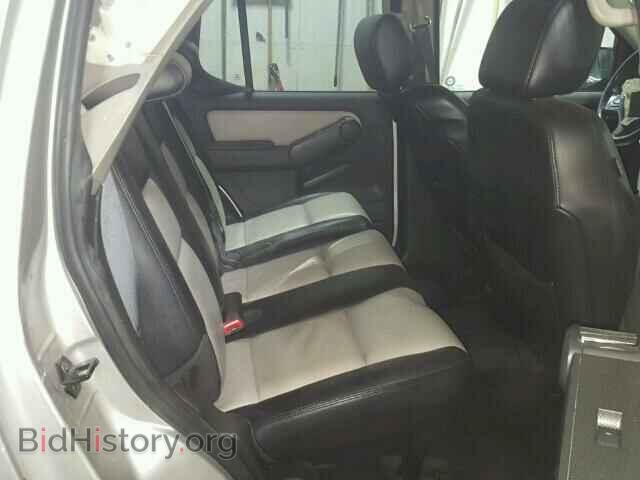 2007 FORD EXPLORER - VIN: 1FMEU53K17UA26271 - Фото 6