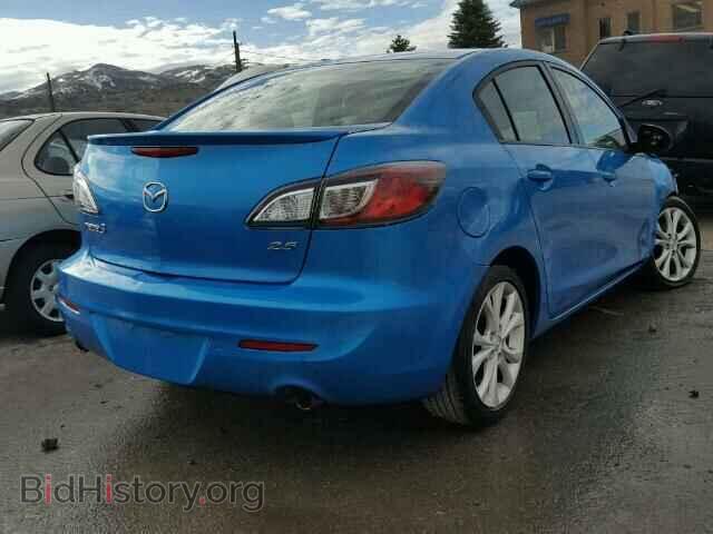 2010 MAZDA 3 S - VIN: JM1BL1S56A1188856 - Фото 4