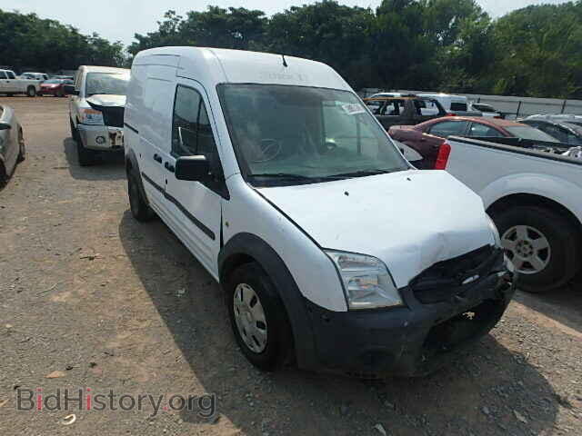 Photo NM0LS7CN5CT110002 - FORD TRANSIT CO 2012