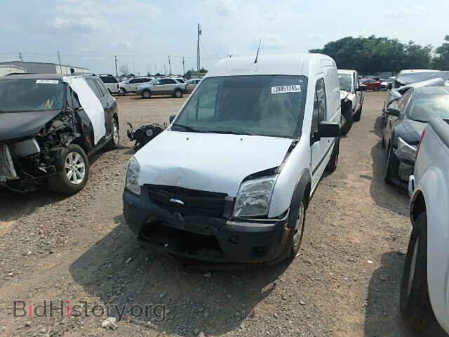 2012 FORD TRANSIT CO - VIN: NM0LS7CN5CT110002 - Фото 2