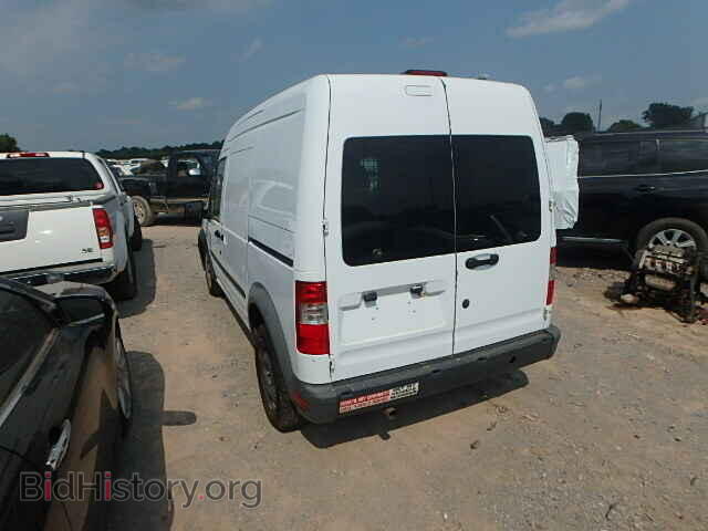2012 FORD TRANSIT CO - VIN: NM0LS7CN5CT110002 - Фото 3