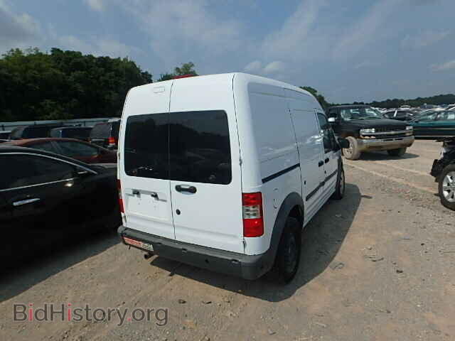 2012 FORD TRANSIT CO - VIN: NM0LS7CN5CT110002 - Фото 4