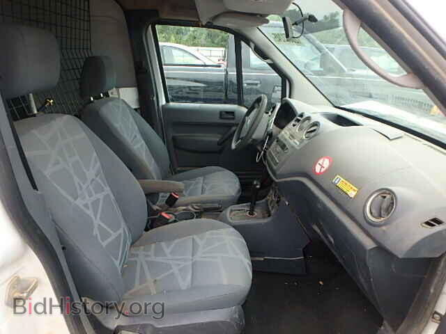 2012 FORD TRANSIT CO - VIN: NM0LS7CN5CT110002 - Фото 5