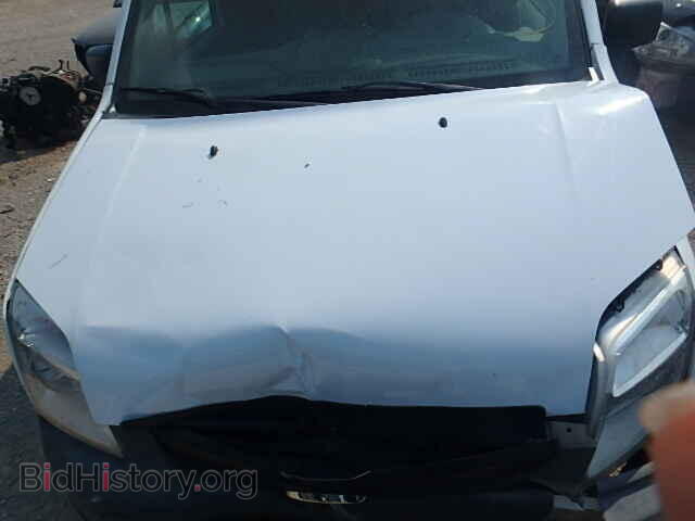 2012 FORD TRANSIT CO - VIN: NM0LS7CN5CT110002 - Фото 7