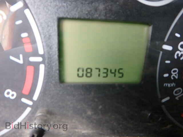 2012 FORD TRANSIT CO - VIN: NM0LS7CN5CT110002 - Фото 8