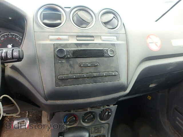 2012 FORD TRANSIT CO - VIN: NM0LS7CN5CT110002 - Фото 9