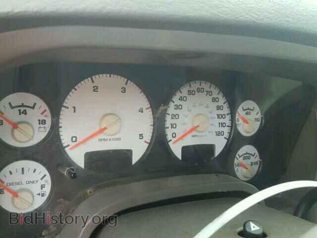 2005 DODGE RAM 3500 - VIN: 3D7LS38C05G765516 - Фото 8