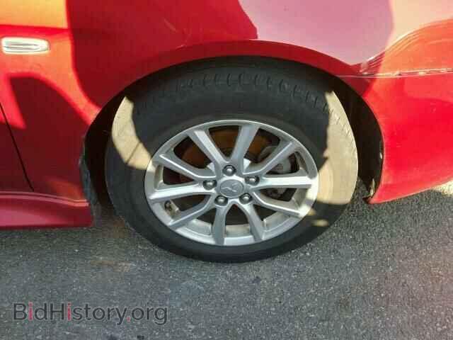 2015 MITSUBISHI LANCER - VIN: JA32U2FU0FU010823 - Фото 9