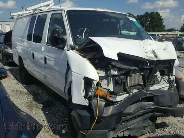 Photo 1FTNS2EW7EDA03728 - FORD ECONOLINE 2014