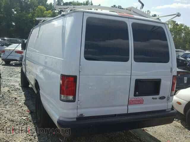 2014 FORD ECONOLINE - VIN: 1FTNS2EW7EDA03728 - Фото 3