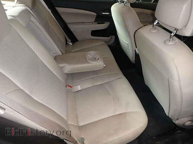 2013 CHRYSLER 200 - VIN: 1C3CCBAGXDN736288 - Фото 6