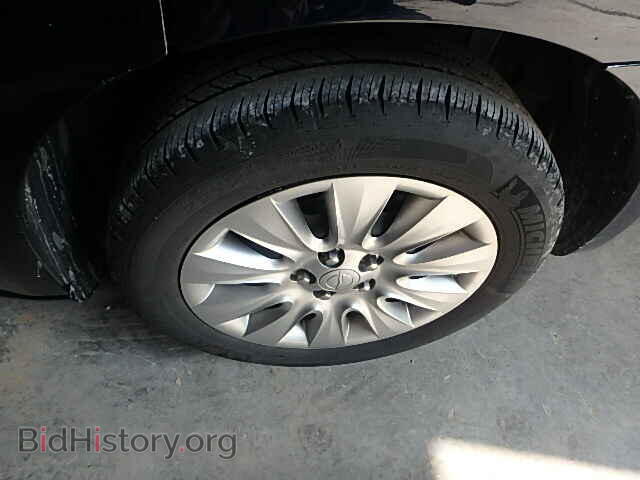 2013 CHRYSLER 200 - VIN: 1C3CCBAGXDN736288 - Фото 9