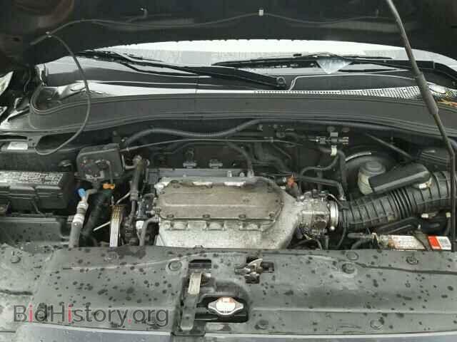 2006 HONDA PILOT - VIN: 5FNYF28506B020675 - Фото 7