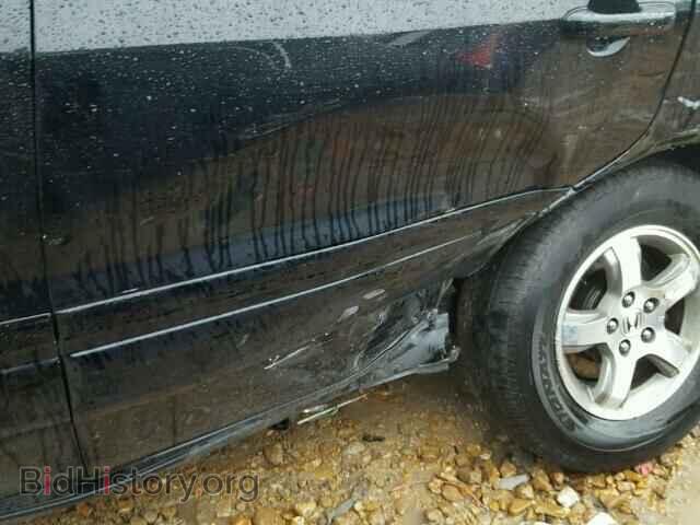 2006 HONDA PILOT - VIN: 5FNYF28506B020675 - Фото 9