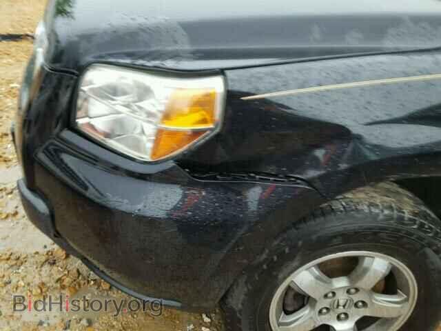 2006 HONDA PILOT - VIN: 5FNYF28506B020675 - Фото 10