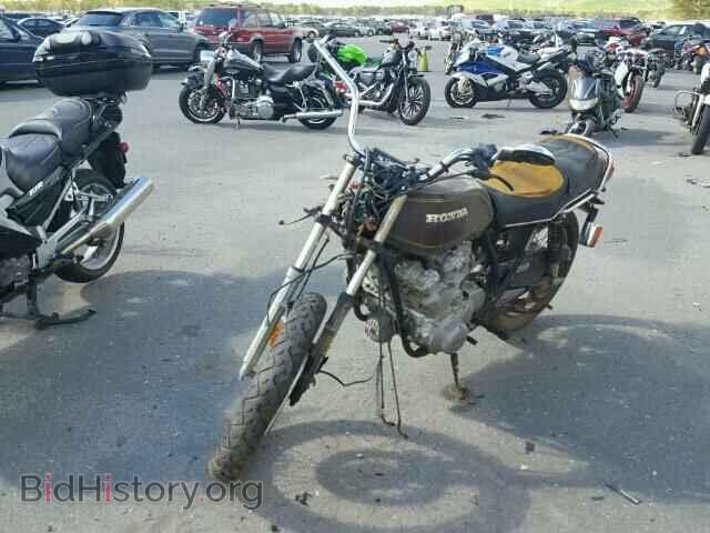 1978 HONDA CB CYCLE - VIN: RC012020022 - Фото 2