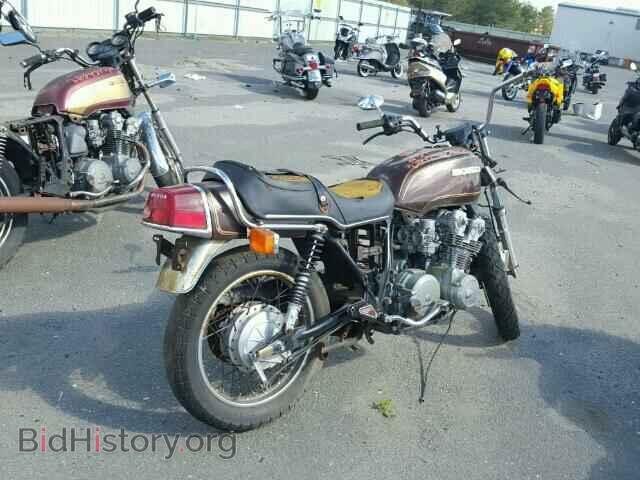 1978 HONDA CB CYCLE - VIN: RC012020022 - Фото 4