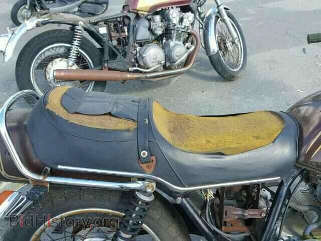 1978 HONDA CB CYCLE - VIN: RC012020022 - Фото 6