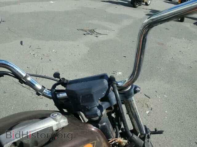 1978 HONDA CB CYCLE - VIN: RC012020022 - Фото 8