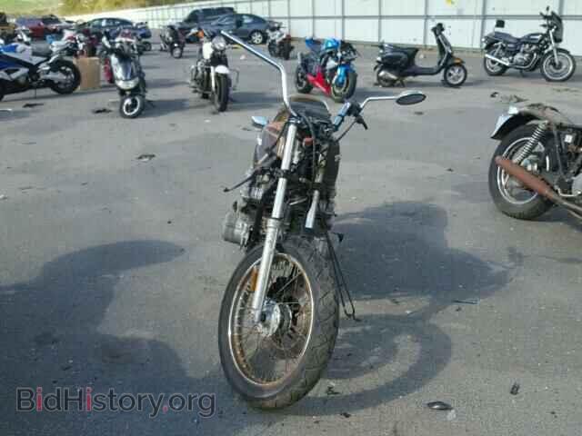 1978 HONDA CB CYCLE - VIN: RC012020022 - Фото 9