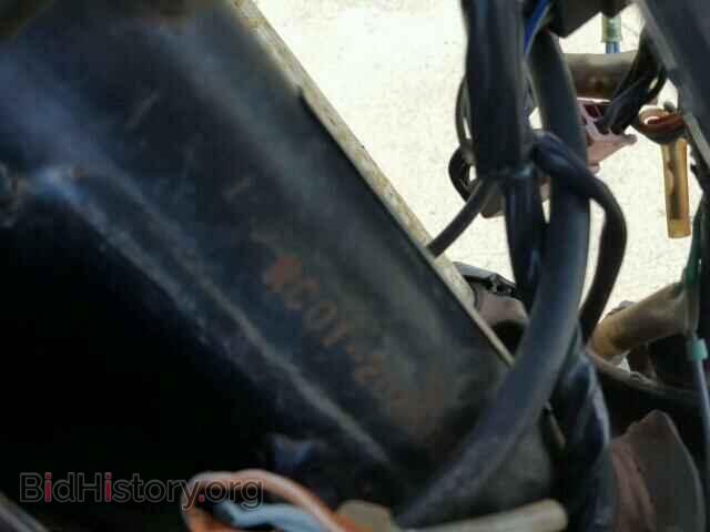 1978 HONDA CB CYCLE - VIN: RC012020022 - Фото 10