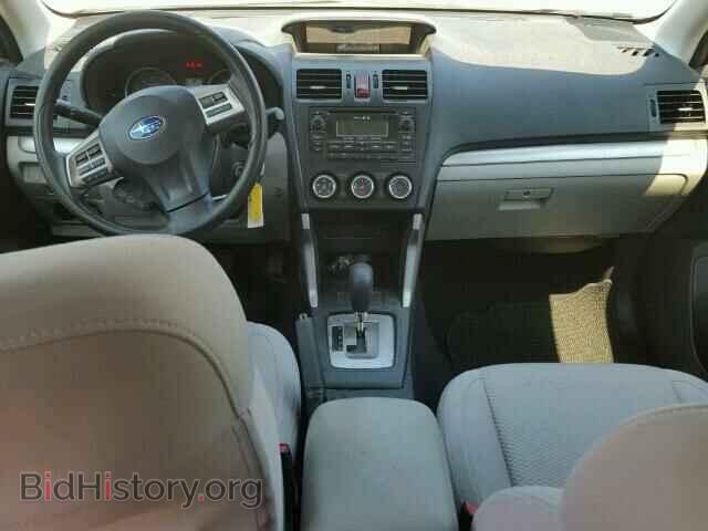 2015 SUBARU FORESTER - VIN: JF2SJADC0FH418327 - Фото 9
