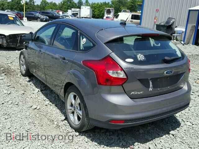 2012 FORD FOCUS - VIN: 1FAHP3K26CL229337 - Photo 3