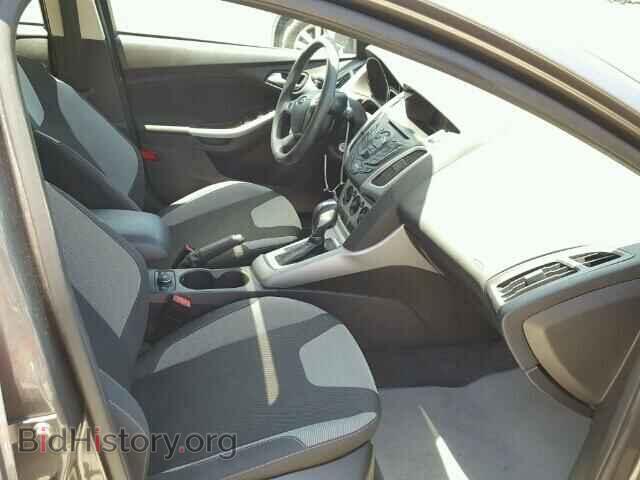2012 FORD FOCUS - VIN: 1FAHP3K26CL229337 - Photo 5