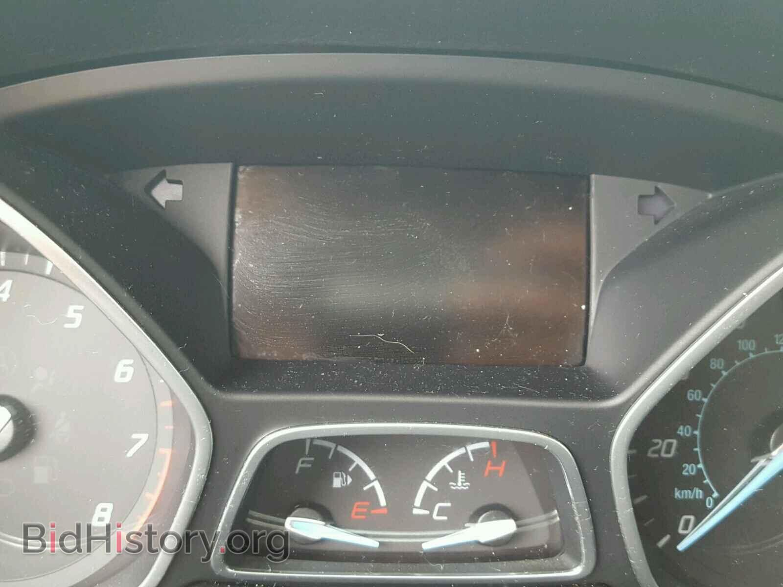 2014 FORD FOCUS - VIN: 1FADP3F24EL197046 - Photo 8