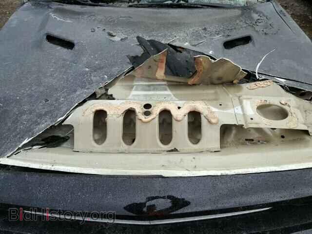 2013 DODGE CHALLENGER - VIN: 2C3CDYAG4DH693804 - Фото 7