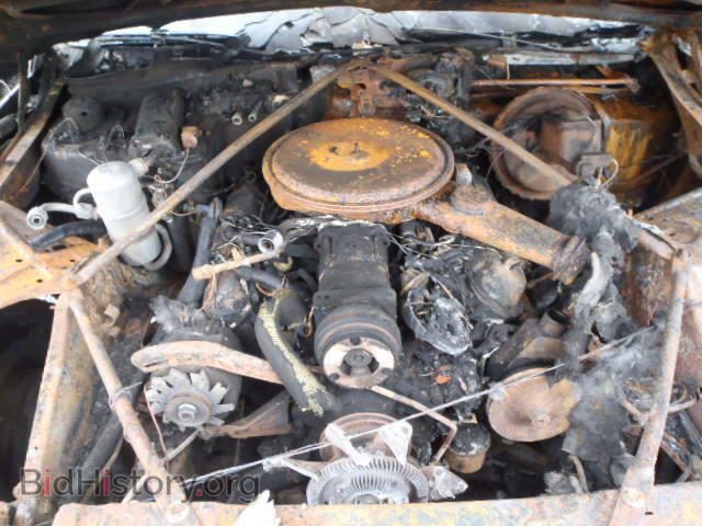 1979 CADILLAC DEVILLE - VIN: 6D47599219291 - Фото 7