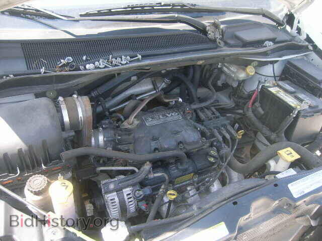 2010 DODGE CARAVAN - VIN: 2D4RN4DE2AR455027 - Фото 7