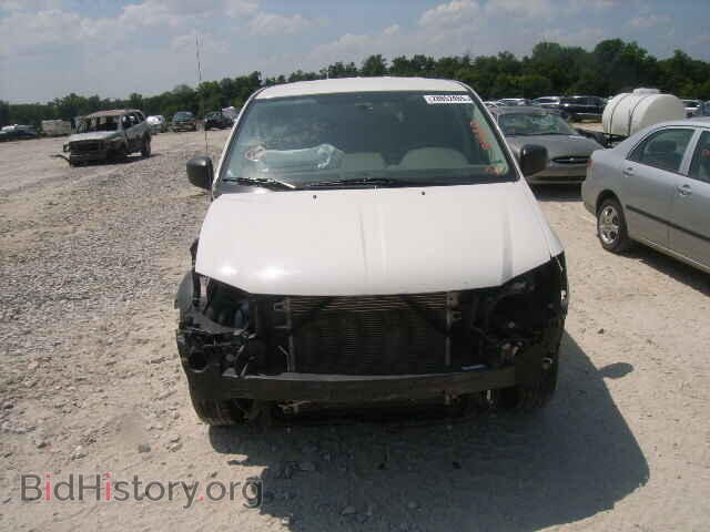 2010 DODGE CARAVAN - VIN: 2D4RN4DE2AR455027 - Фото 9
